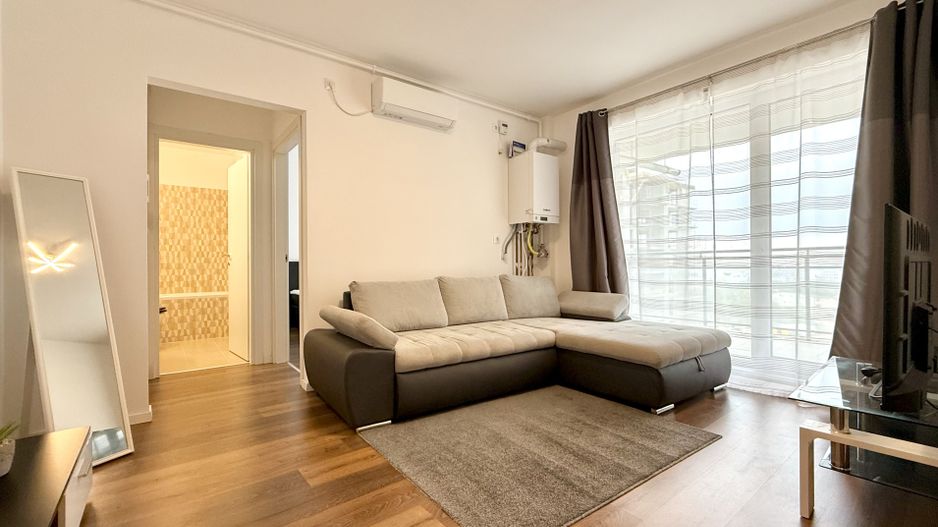 Apartament 3 camere, zona Lipovei, lângă pădure - Poză 1