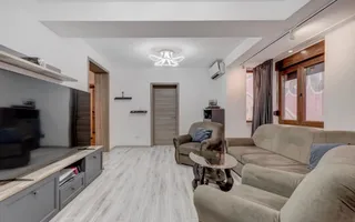 Apartament 3 Camere Renovat | Centrala Proprie | Cismigiu - Poză 15