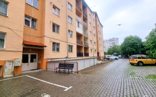 APARTAMENT 3 CAMERE | ETAJ 2 | BALCON | ZONA RAHOVEI | PET FRIENDLY - Poză 11