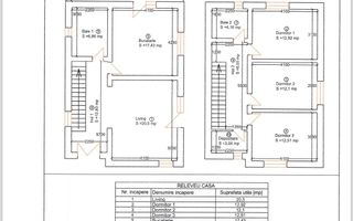 Casa individuala constructie noua Giarmata- 563mp teren - Poză 9