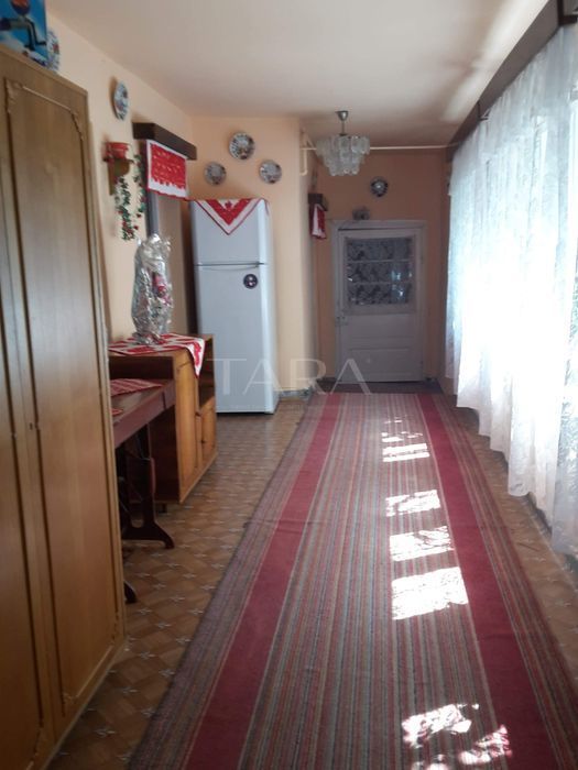 Casă individuală cărămidă cartier Bulgaria teren generos. - Poză 2