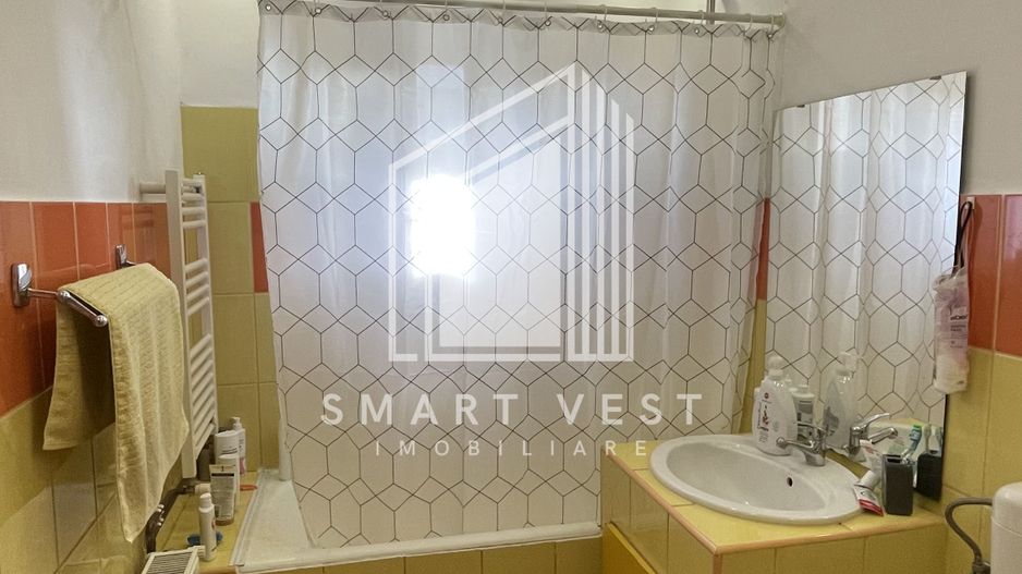 Apartament 3 camere | 70mp | Zona Micro 16 - Poză 14