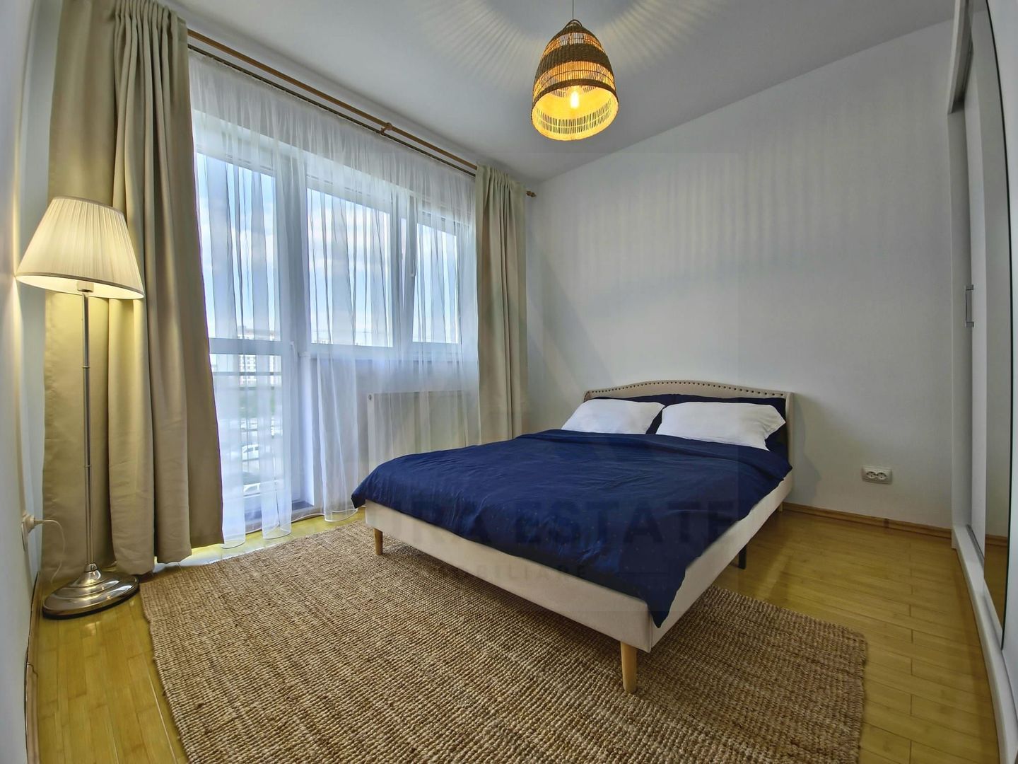 Apartament premium 3 camere 93 mp utili 3 terase etaj 2 zona Hipodrom - Poză 13