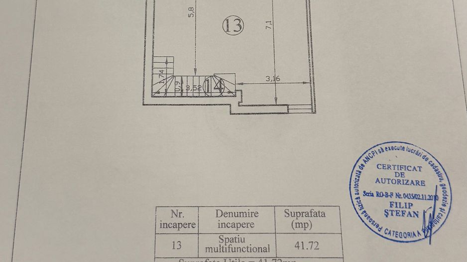 Casă duplex P+1+M | 113 mp utili | Curte | Popești-Leordeni - Poză 30