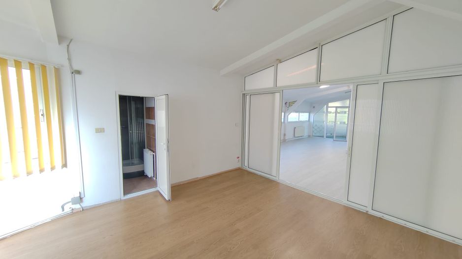 Spatiu Versatil la 5 minute de Metrou Iancului - Poză 5