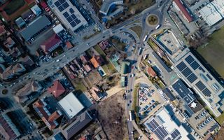 Casă tip duplex spațioasă în zona de Nord - Poză 13