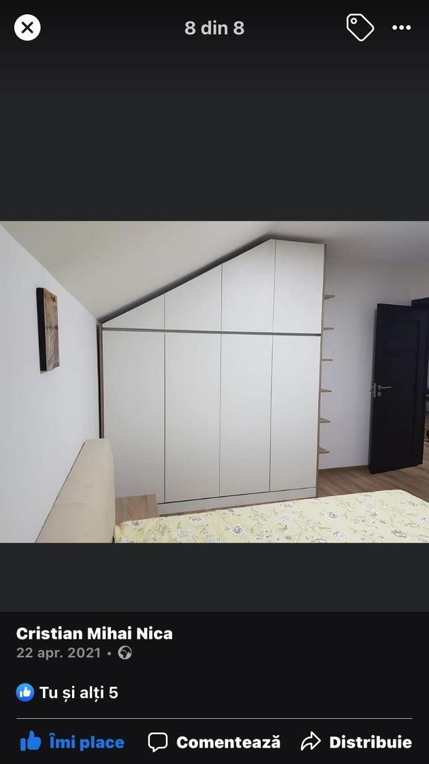 BRASADAS vinde casa noua in Balta Blonda. - Poză 6