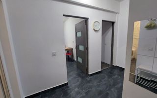 De inchiriat, 2 camere, bucatarie inchisa,mobilat-utilat, Metrou Valea Ialomitei - Poză 8