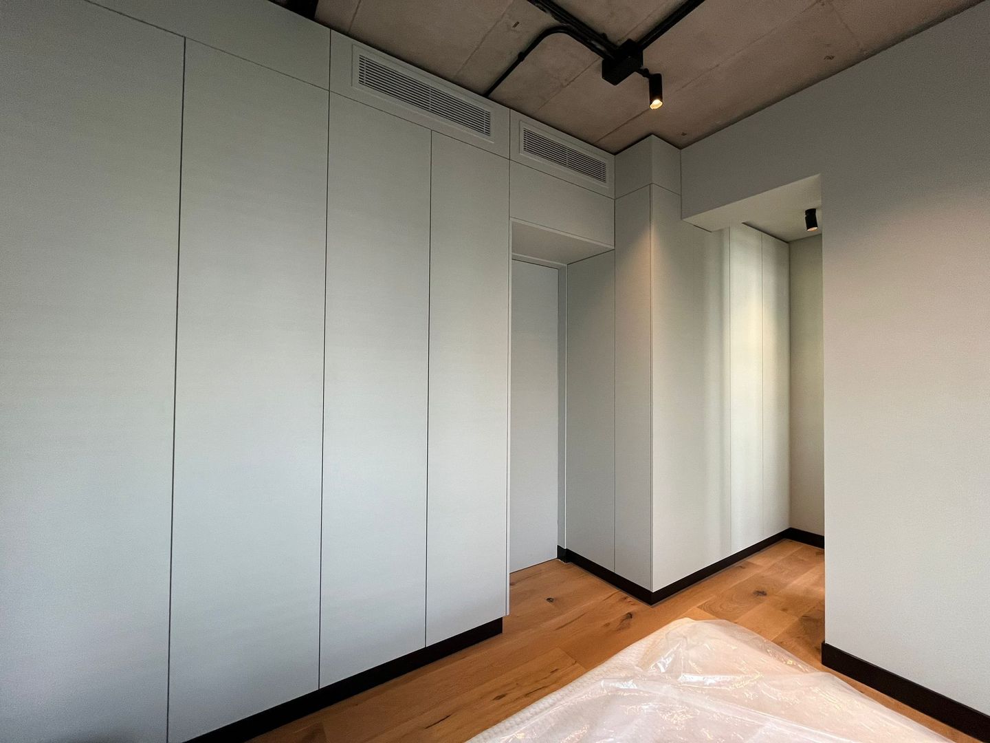 Duplex LOFT de inchiriat | HIGHCLASS | Barbu Vacarescu - Poză 5