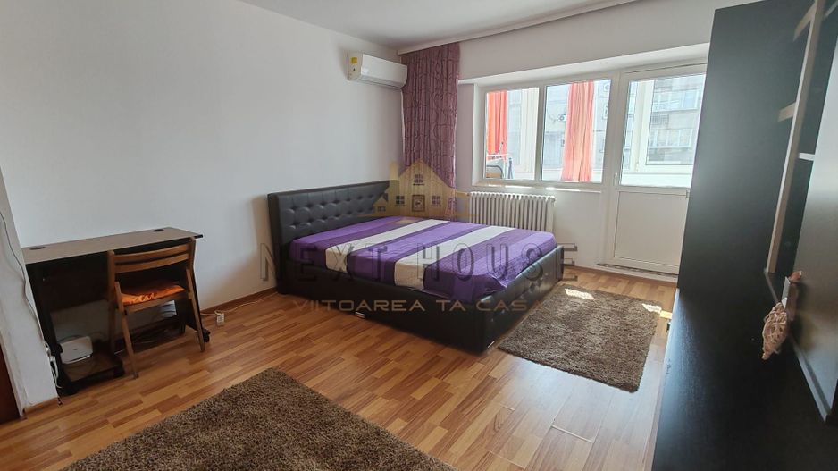 Garsoniera Liberty Mall ( Rahova - Trafic Greu ) - Poză 1