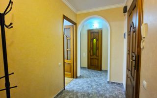 Chirie, apartament, 2 camere, str. Calea Orheiului, Rîșcani - Poză 7
