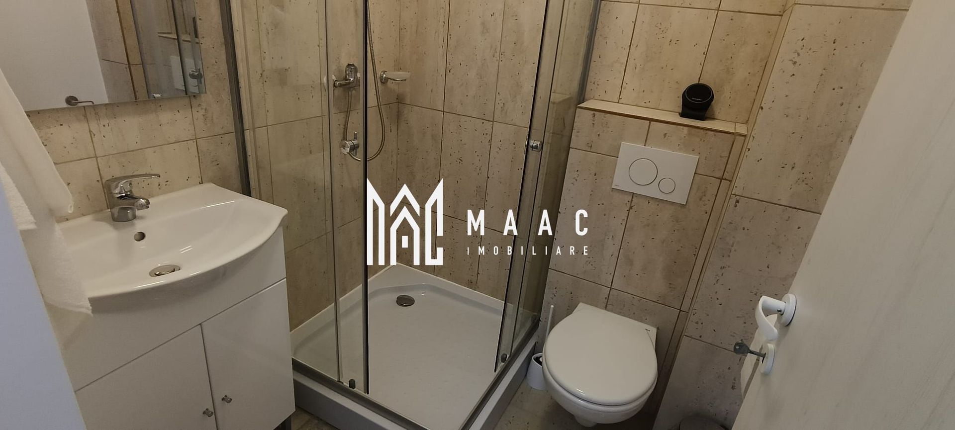 Apartament 3 camere |72MPU| 2 Băi | Balcon | Lift | Valletta Park - Poză 24