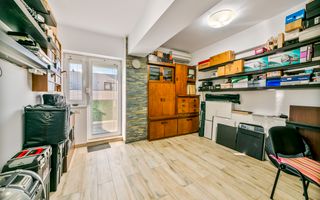 Penthouse cu terasă panoramică de 53 mp, garaj subteran – Sector 1,  an 2020 - Poză 2