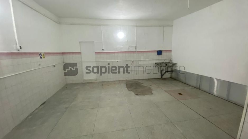 Sapient | Spatiu birouri situat central - Poză 5