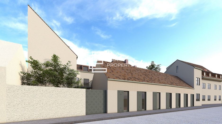 Studiouri  34 si 40 mp la cheie în Sibiu, zona centrala - Poză 5