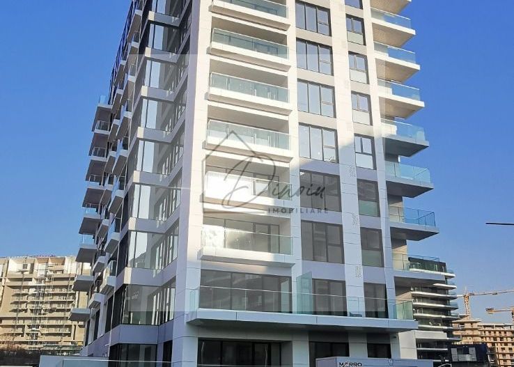 COMISION 0% Apartament 2 camere One Lake Club Floreasca - Poză 25