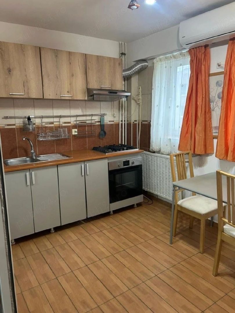 Închiriere Garsonieră modernă, etaj 7, 3 min metrou Iancului, AC ✨ - Poză 5