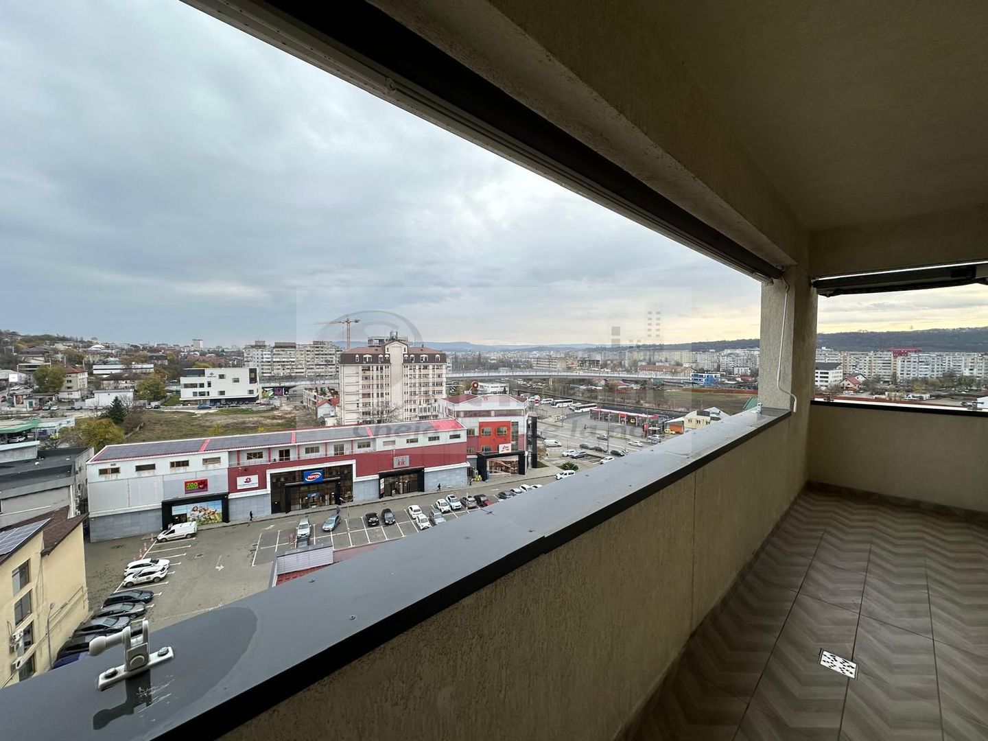 Apartament 2 camere – Concept Residence - parcare intabulată ! - Poză 10