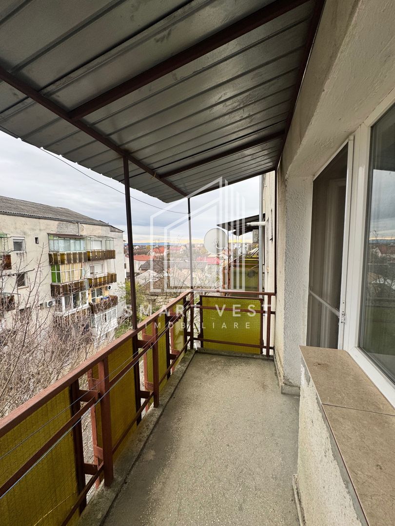 Apartament 2 camere | Etaj 4 | Micro 17 - Poză 18