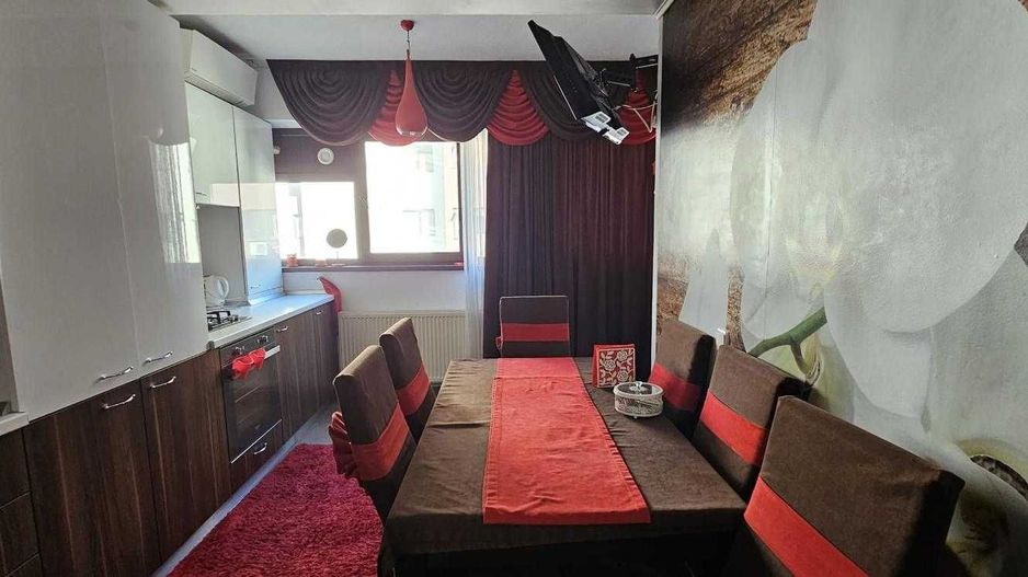 De inchiriat studio + loc parcare, Dream Residence Rahova - Poză 5