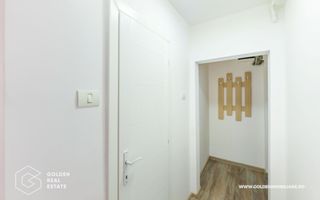 Apartament atractiv, 2 camere, cu centrala termica, zona Intim - Poză 9