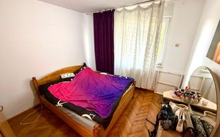 3 Camere Decomandat - Etaj 1 - Zona Podu Ros - Primaverii - Poză 5