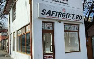 Spațiu comercial de închiriat  Str. Domnească, Galați - Poză 5