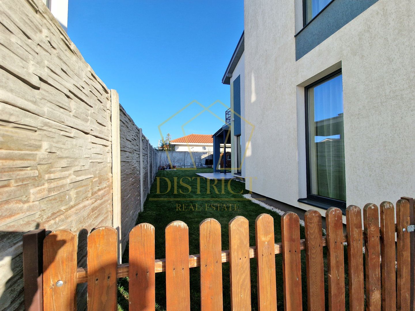 Duplex spatios cu 4 camere si 2 bai | Mosnita Veche | Drumul Boilor - Poză 21