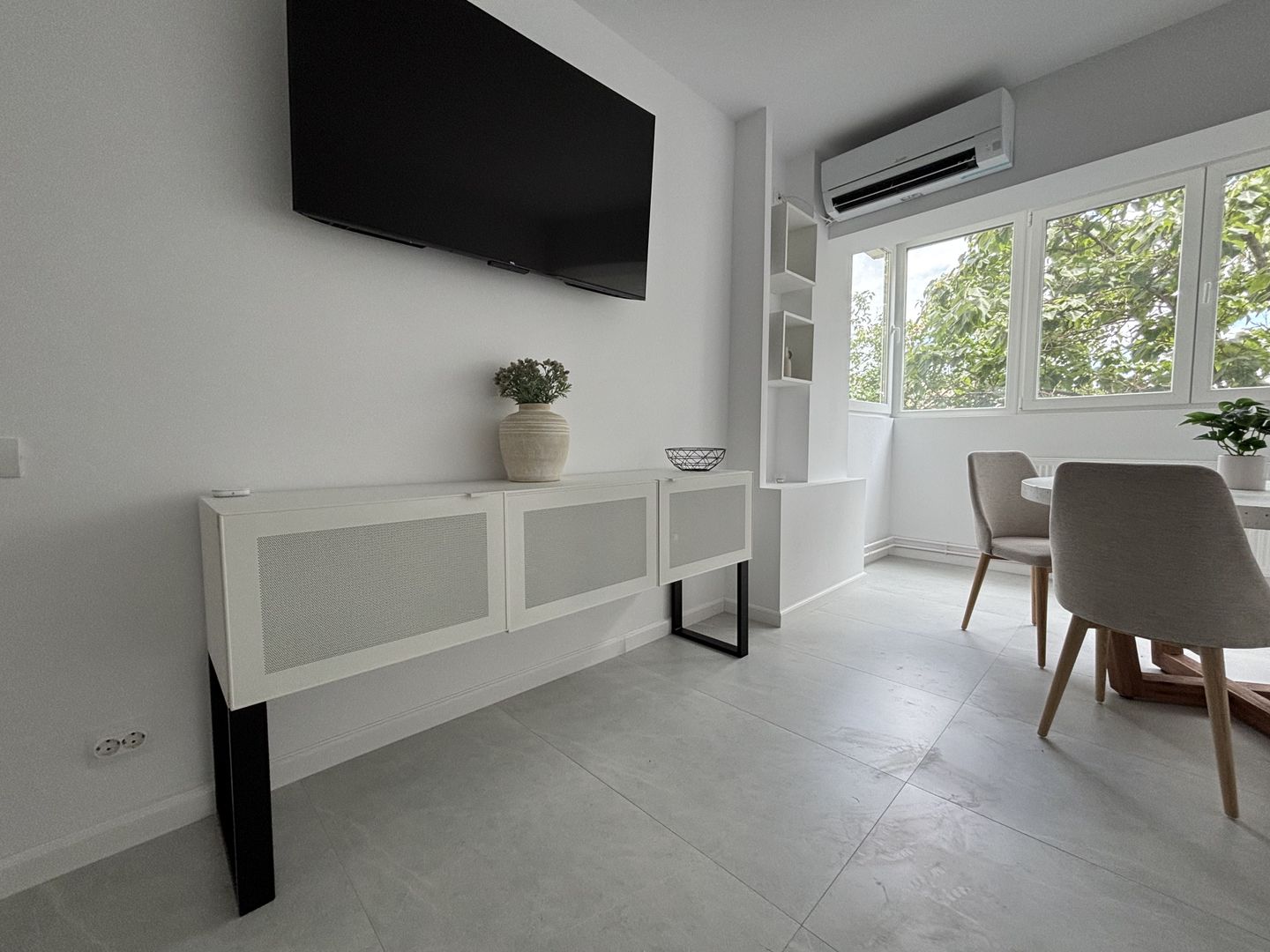 APARTAMENT 3 CAMERE | DOROBANTI | RENOVAT - Poză 8