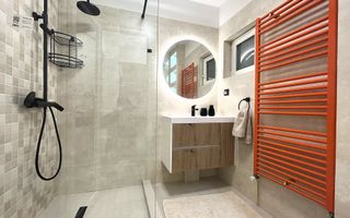 3 camere I 72 mp I renovat I prima inchiriere I parcare - Poză 15