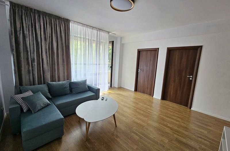 Apartament 3camere parc Bazilescu - Poză 3