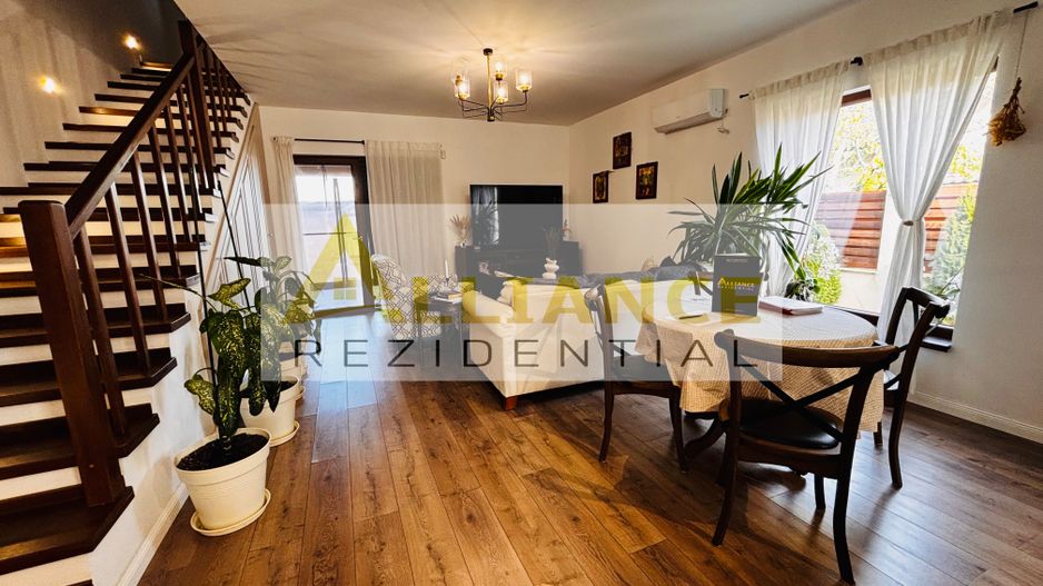 Duplex mobilat și utilat – gata de mutare - Poză 5