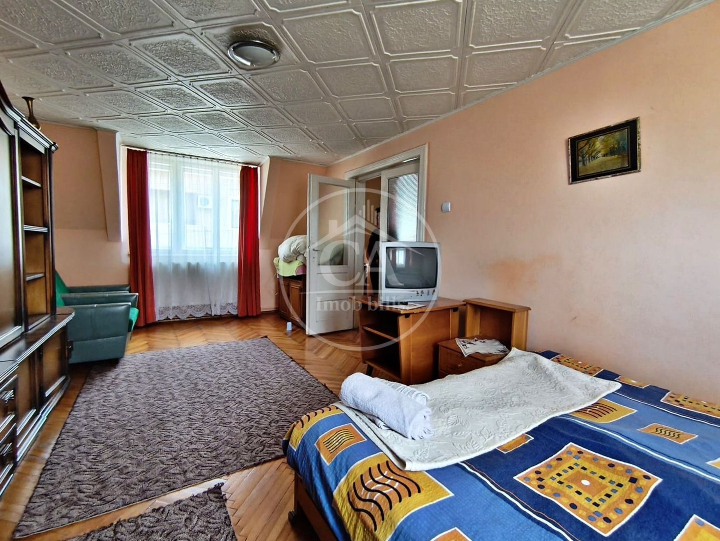 Casa de vânzare cu 7 camere de tip P+M in Sanmartin, Bihor - Poză 6