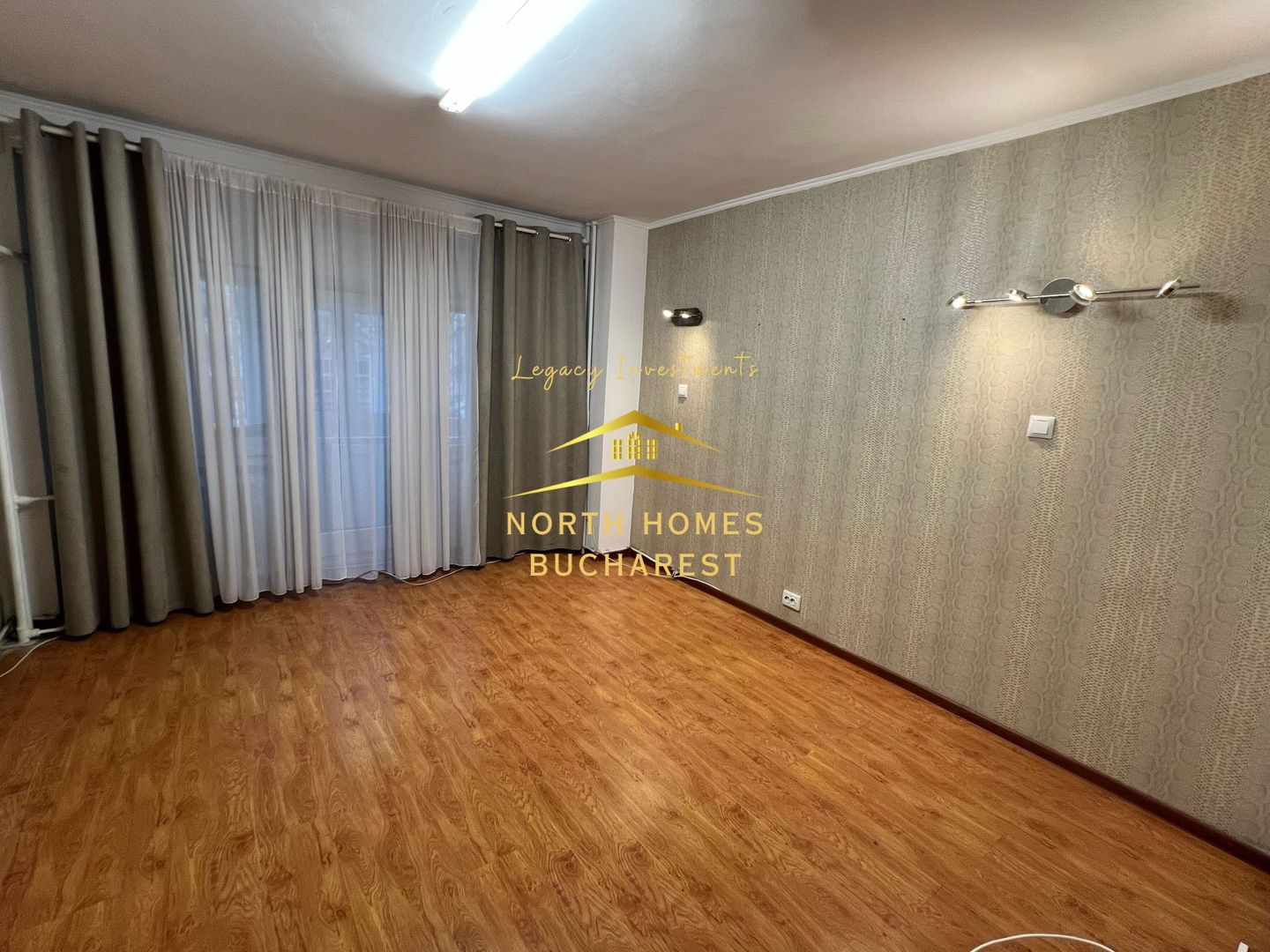 3 CAMERE-BULEVARDUL DECEBAL - Poză 1