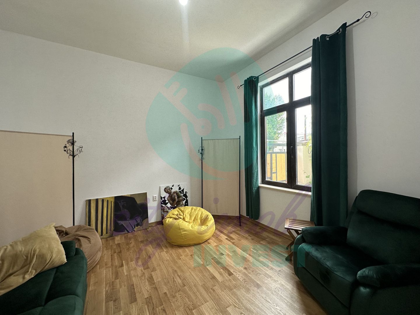 Casa CONSOLIDATA zona Timpuri Noi-Mihai Bravu - Poză 1