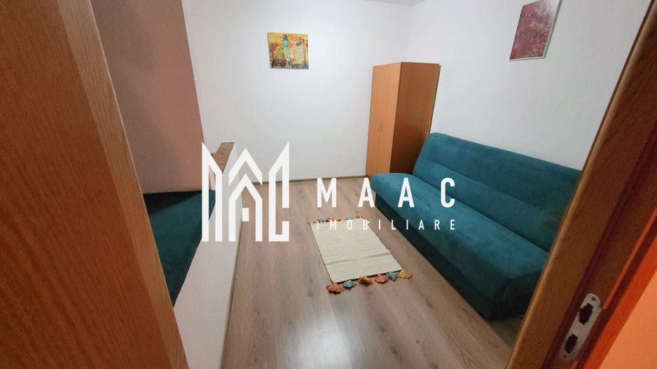 Apartament 2 camere de închiriat | Sibiu, Terezian | 50 mp - Poză 1