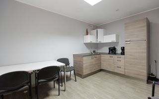 Vânzare spațiu de birou 188 mp, str. Zamfir Arbore, Centru - Poză 22