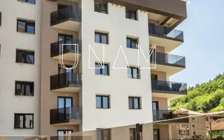 Apartament 2 camere de inchiriat | City Center Resita | 70 mp utili | etaj 5 | balcon generos | - Poză 15