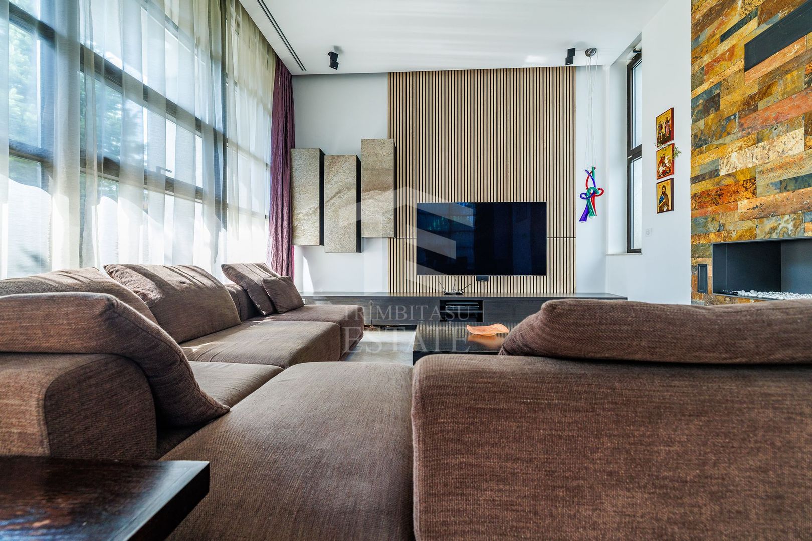 O CASA  PREMIUM-Drumul Taberei / Valea Oltului/ Valea Argesului - Poză 61