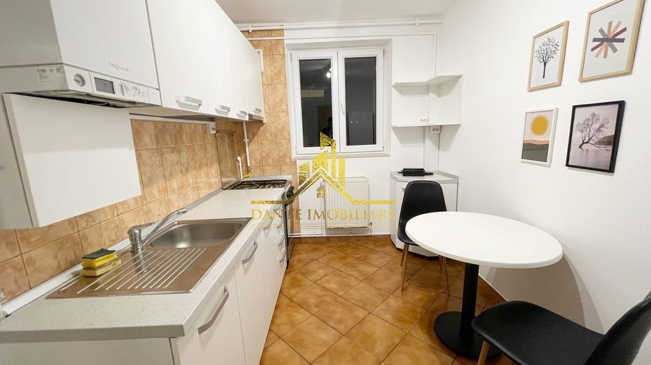 2 camere, decomandat, parcare, modern, balcon, Gheorgheni, Iulius Mall - Poză 5