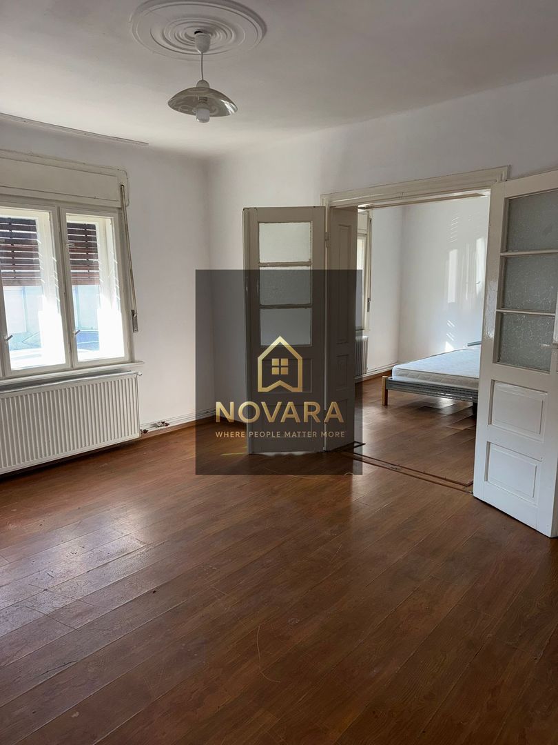 Casa de inchiriat Louis Pasteur Oradea - Poză 8