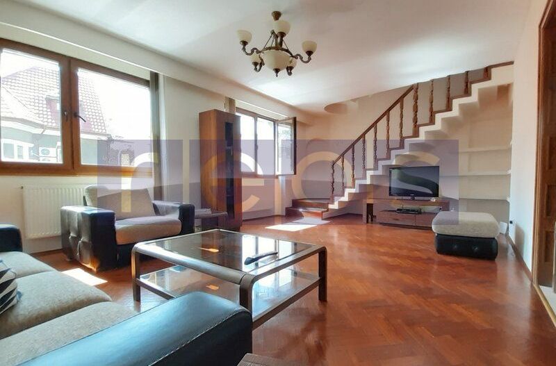 VANZARE DUPLEX COTROCENI | 3 CAMERE + DEPENDINTE + GARAJ - Poză 1