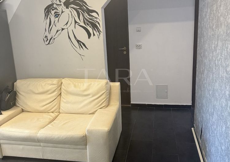 Apartament 3 camere decomandate, Plopilor, Noi, parcare inclusă. - Poză 2