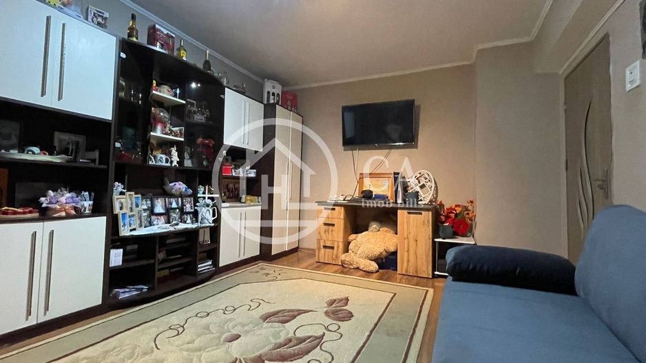 Apartament de vanzare cu 3 camere in Rogerius, Oradea - Poză 4