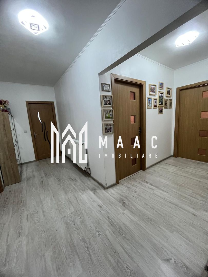 Apartament 2 camere | Decomandat | 97.5 mp | Terezian - Poză 10