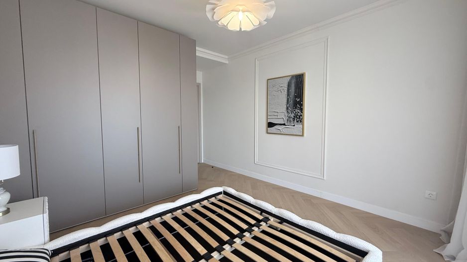 Apartament 4 camere | 165 mp | Piscină | Complex nou 2025 - Poză 11
