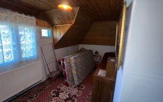 CASĂ 4 CAMERE TEREN 630 MP DAMBOVICIOARA  ARGES - Poză 26