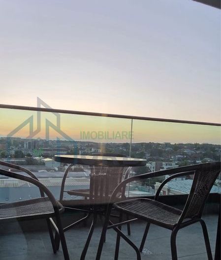 Apartament 2 camere decomandat – Grand Beetle Residence, Tătărași - Poză 7