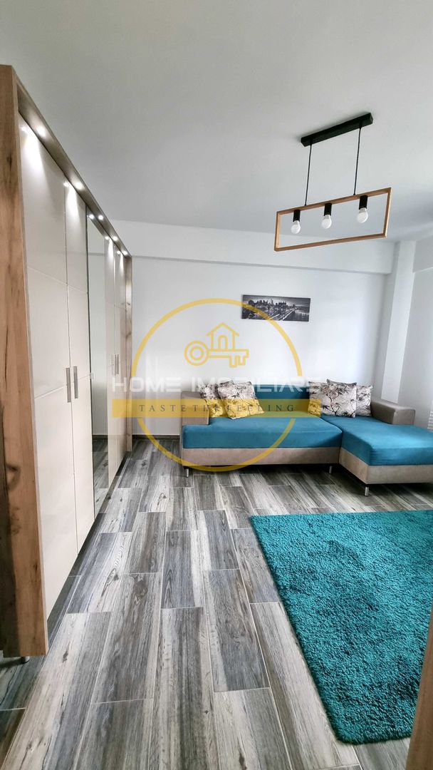 Apartament 1 Camera Mobilat CUG (Ideal investitie) - Poză 2