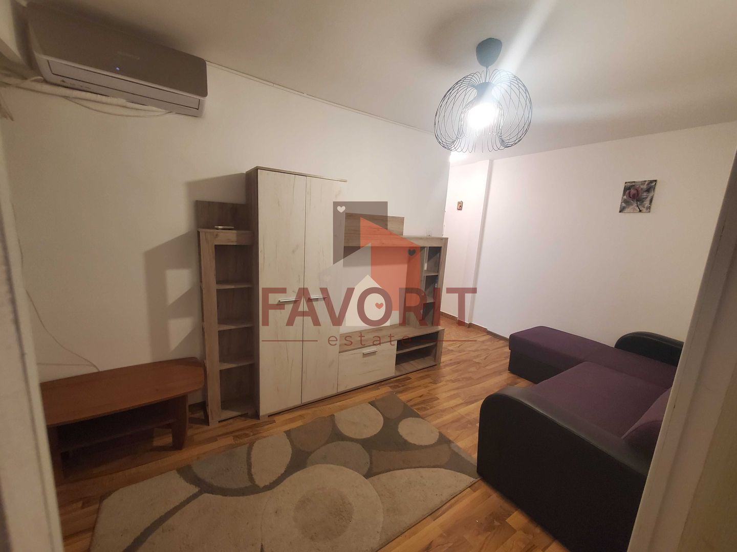 2 camere | Renovat | Geamuri Termopan | Calea Sagului | Disponibil Imediat - Poză 1